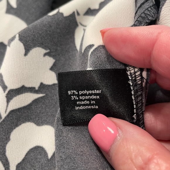 Lane Bryant Blouse - Picture 9 of 10